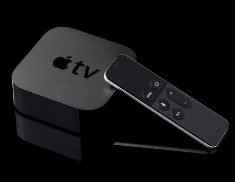 installation d'IPTV Quebec HD sur Apple TV